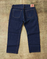 Second Hand TCB Jeans 60's Size 38
