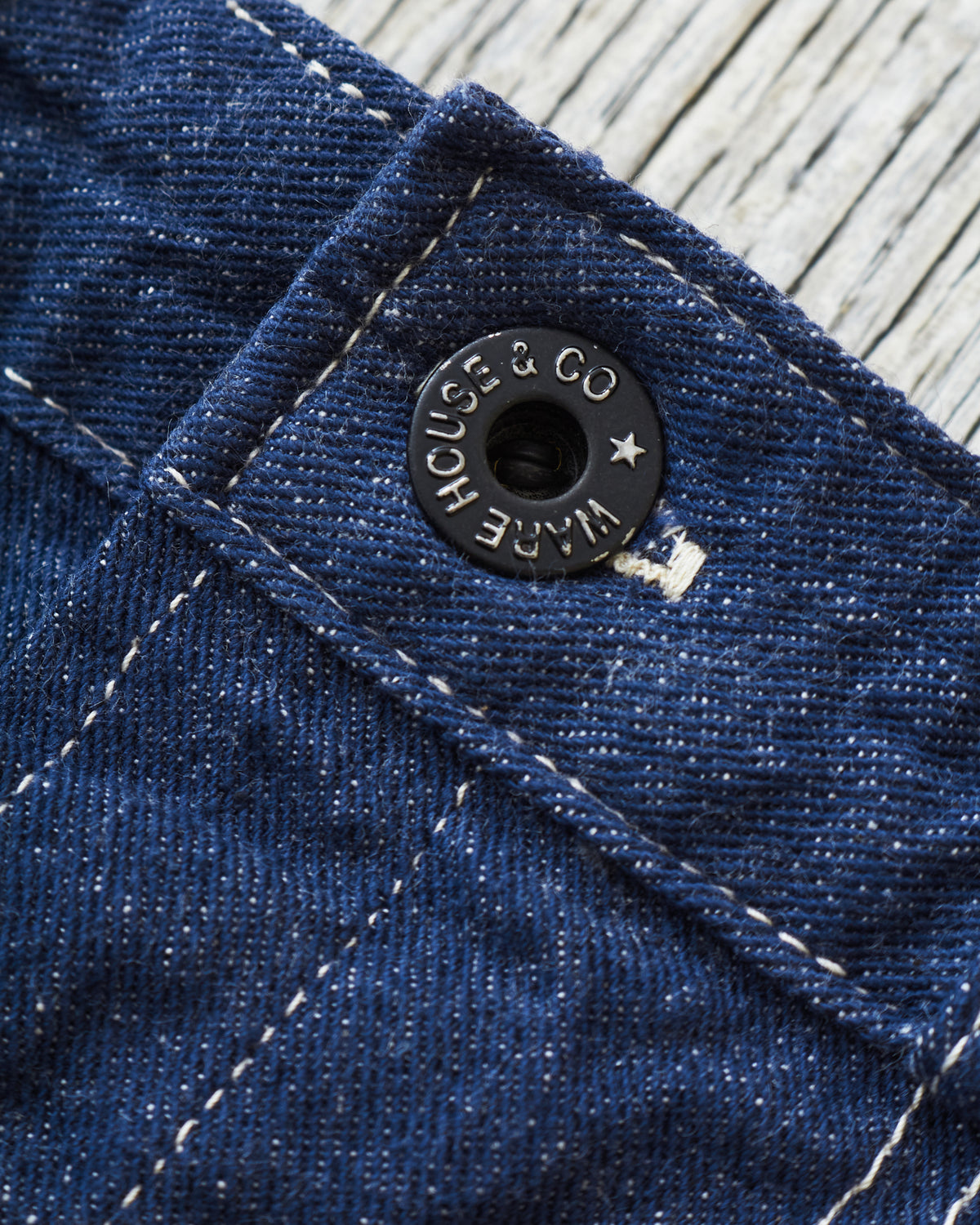 Warehouse & Co Lot 1223 Forty And Eight Horse Guard Pants