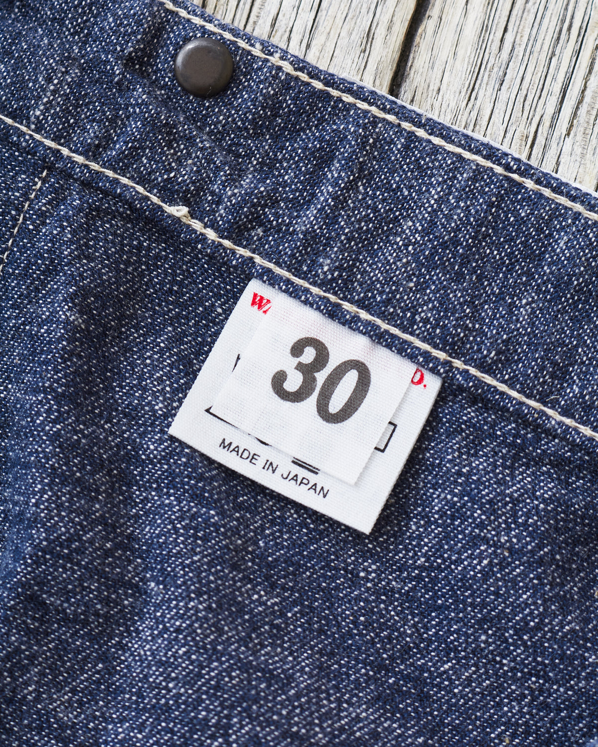 Warehouse & Co Lot 1223 Forty And Eight Horse Guard Pants