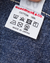 Warehouse & Co Lot 1223 Forty And Eight Horse Guard Pants