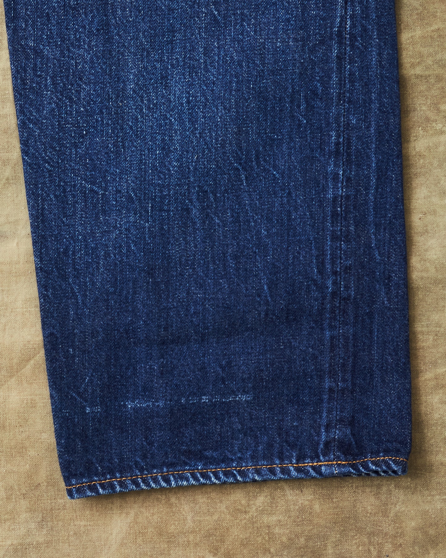 Second Hand TCB Jeans 60's Fit Size W36