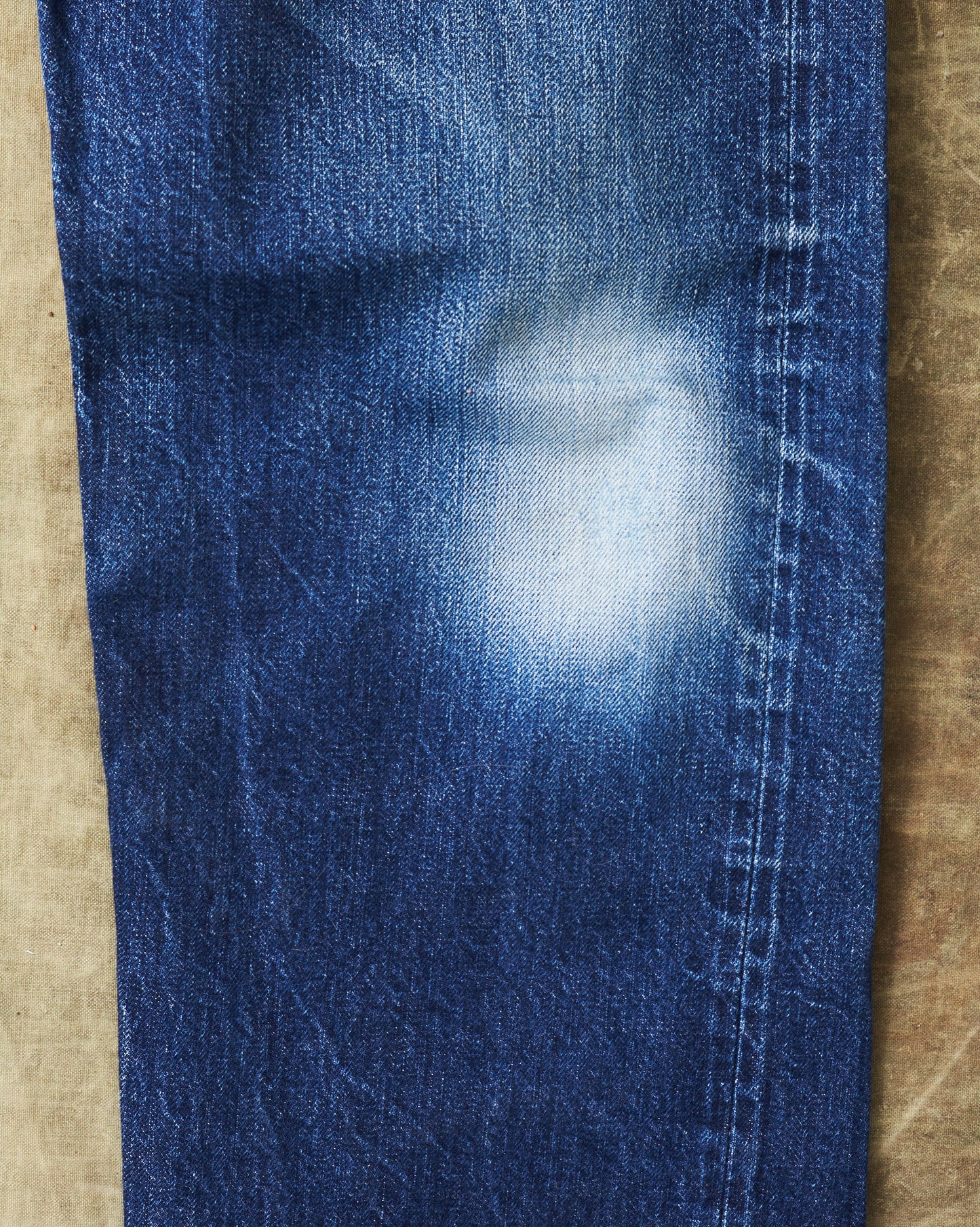 Second Hand TCB Jeans 60's Fit Size W36
