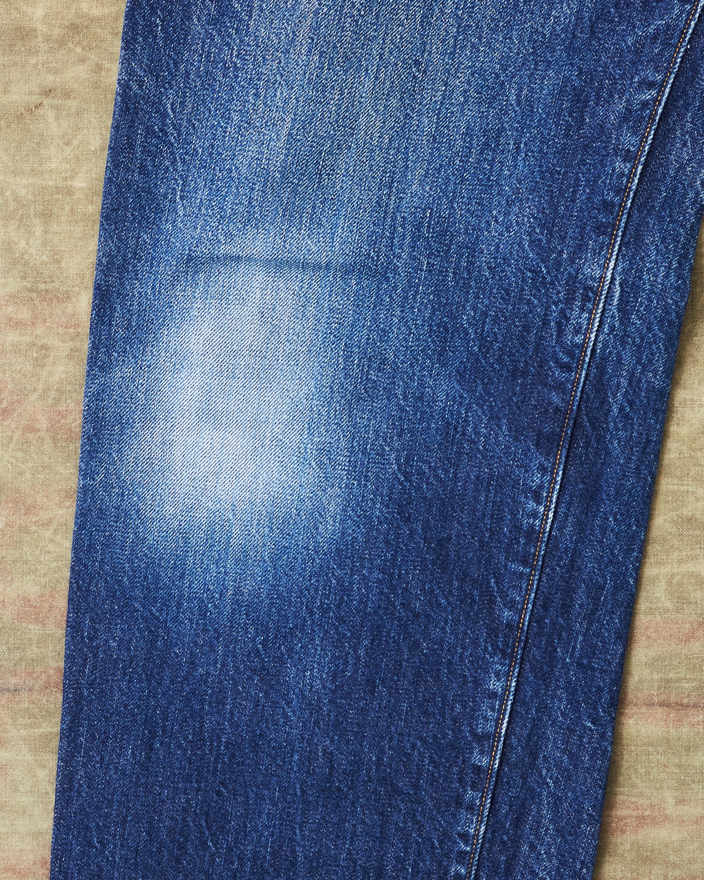 Second Hand TCB Jeans 60's Fit Size W36