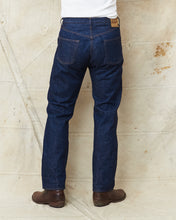 OrSlow Model 66 Standard Fit Jeans One Wash