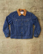 Second Hand Lee 101 Storm Rider Jacket Size L