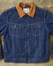 Second Hand Lee 101 Storm Rider Jacket Size L