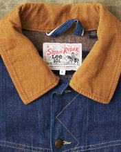 Second Hand Lee 101 Storm Rider Jacket Size L