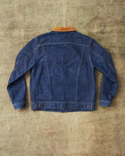 Second Hand Lee 101 Storm Rider Jacket Size L
