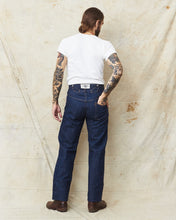 TCB Jeans Viktor’s Voice Good Luck Denim Jeans 10oz