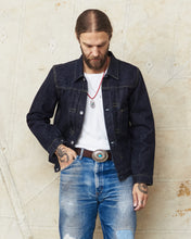 TCB Jeans S40's Denim Jacket