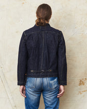 TCB Jeans S40's Denim Jacket