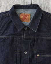 TCB Jeans S40's Denim Jacket