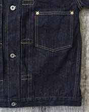 TCB Jeans S40's Denim Jacket