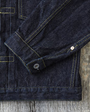 TCB Jeans S40's Denim Jacket