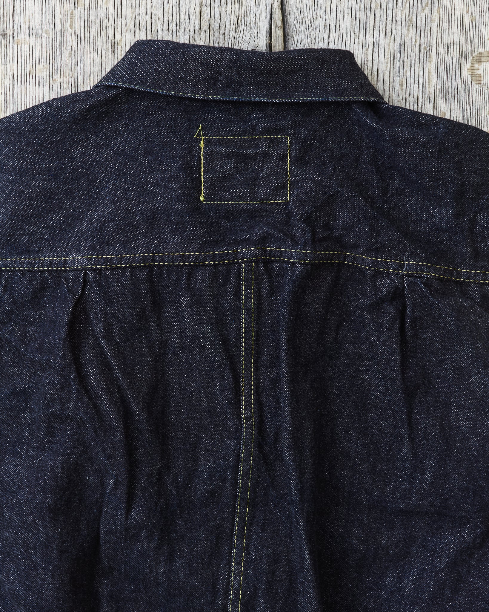 TCB Jeans S40's Denim Jacket – Second Sunrise