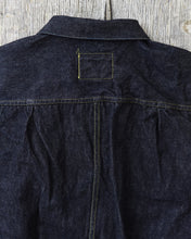 TCB Jeans S40's Denim Jacket