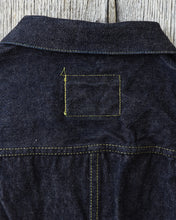 TCB Jeans S40's Denim Jacket