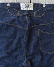 TCB Jeans Viktor’s Voice Good Luck Denim Jeans 10oz