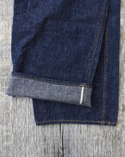 TCB Jeans Viktor’s Voice Good Luck Denim Jeans 10oz