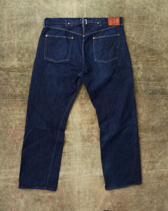Second Hand TCB Jeans 20's Size 40