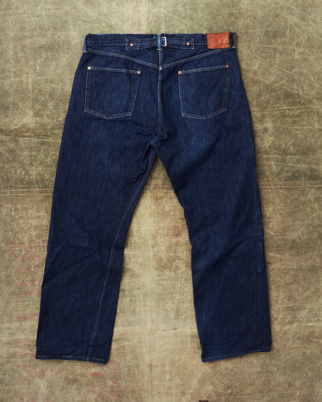 TWOSTA新品未使用 W33 TCB jeans TWO STAR JEANS TYPE1