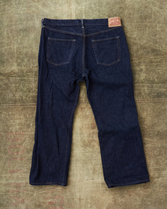 Second Hand TCB Jeans 50's Size 40