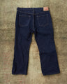 Second Hand TCB Jeans 50's Size 40