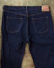 Second Hand TCB Jeans 50's Size 40