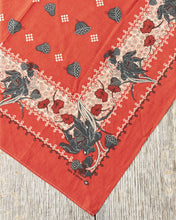 One Ear Brand Dead Lotus Bandana