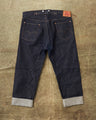Second Hand Levi's Vintage Clothing Made in USA 1915 501XX W 38