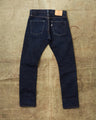 Second Hand Pure Blue Japan Selvedge Denim Trousers W28