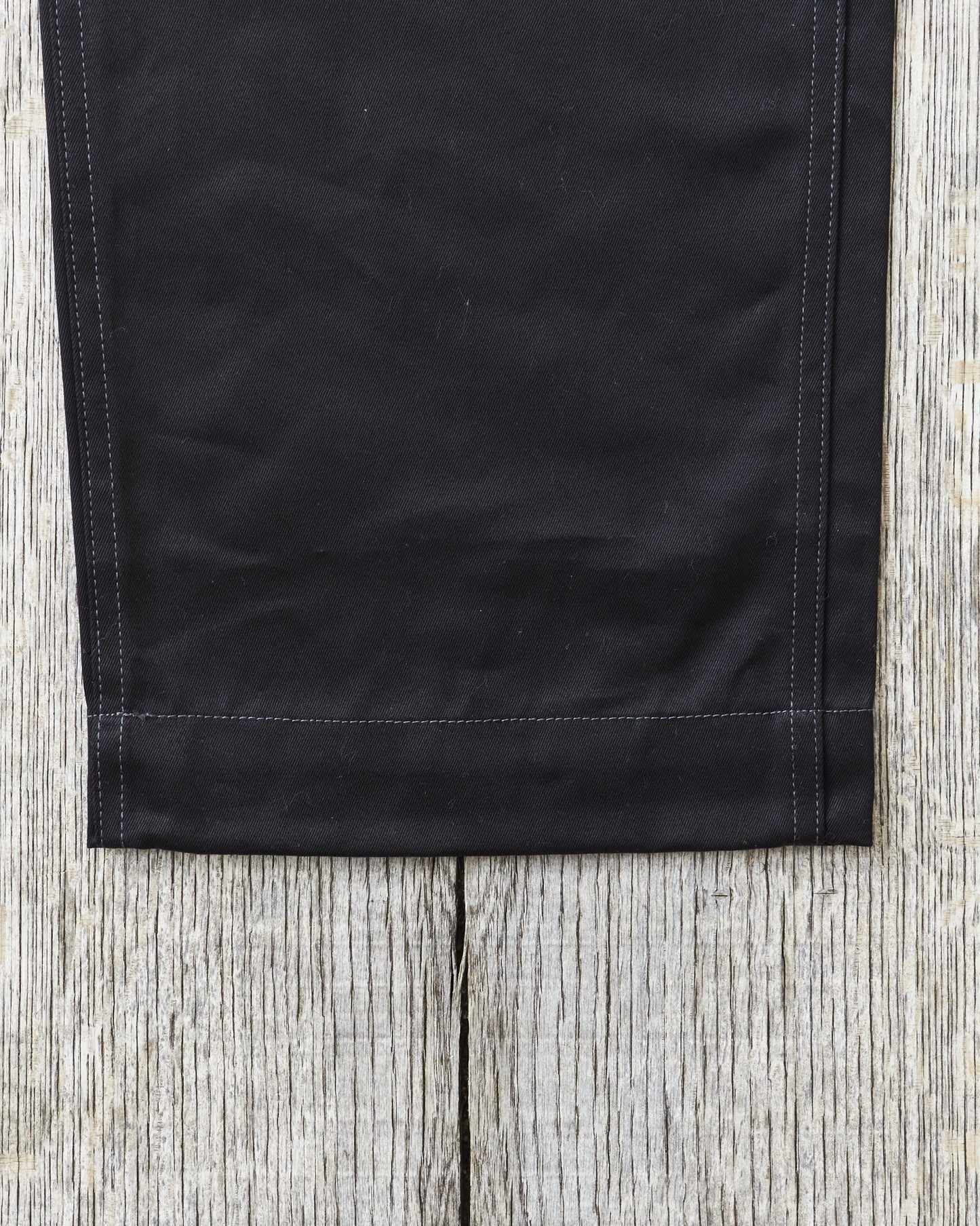 Buzz Rickson's William Gibson Chino 1942 Model Black BR41860