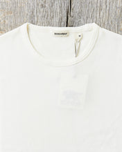 Indigofera Clyde Long Sleeve Cocatoo White