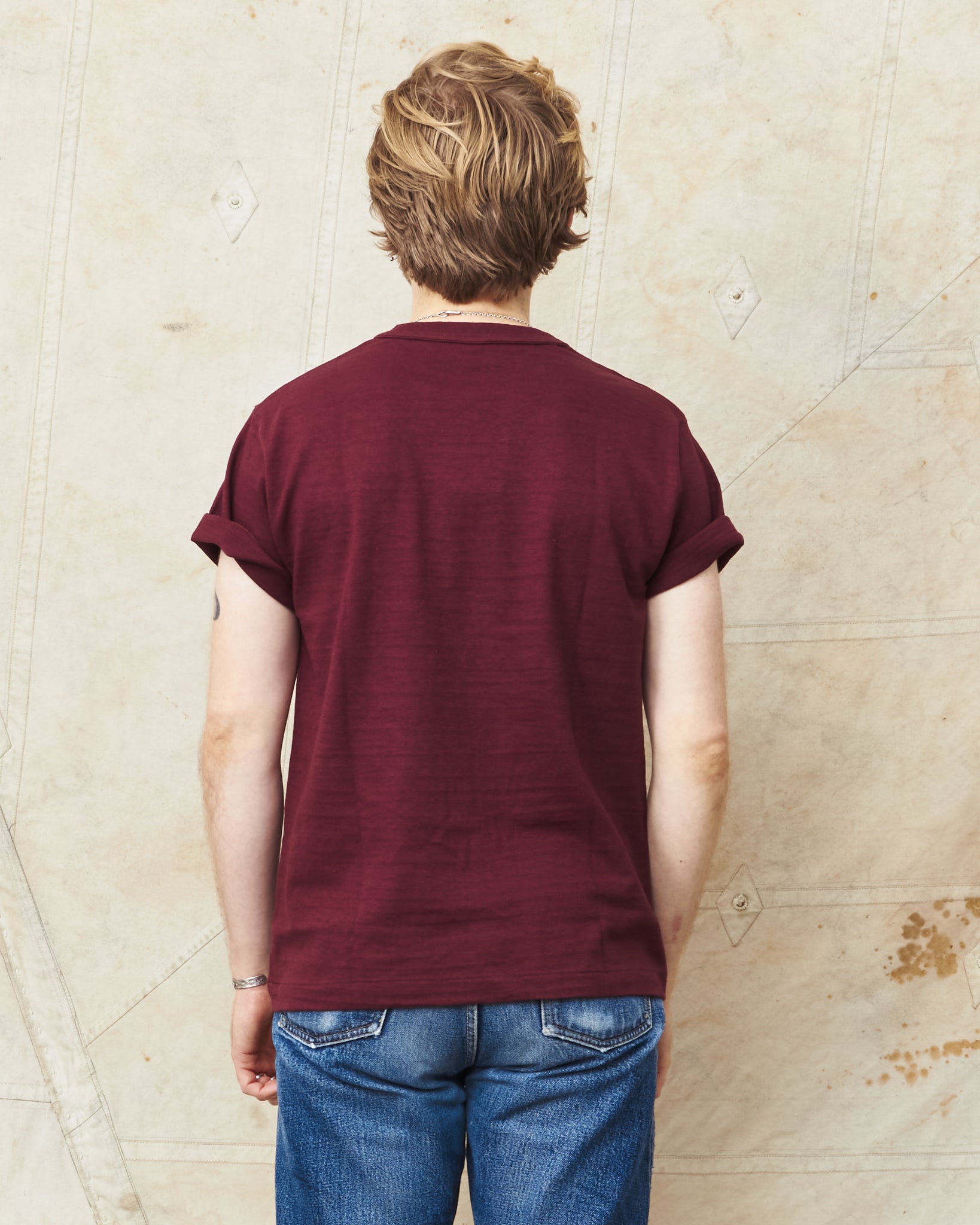 Warehouse & Co. Lot 4601 Empire City T-shirt – Second Sunrise
