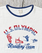 Warehouse & Co. Lot 4059 Streaking Team T-shirt