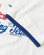 Warehouse & Co. Lot 4059 Streaking Team T-shirt