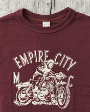 Warehouse & Co. Lot 4601 Empire City T-shirt