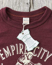 Warehouse & Co. Lot 4601 Empire City T-shirt