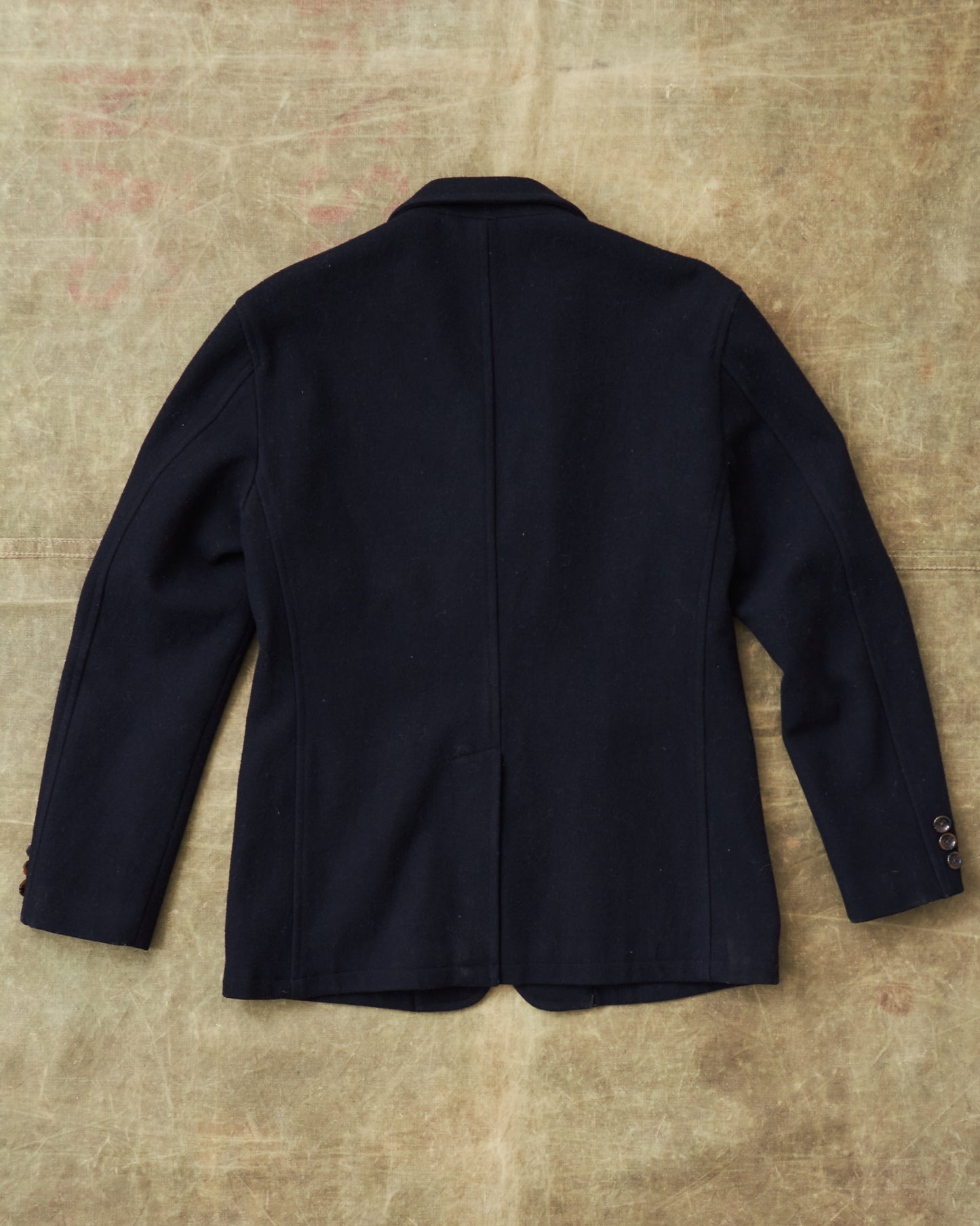 Second Hand Pherrows Wool Blazer Size 42R