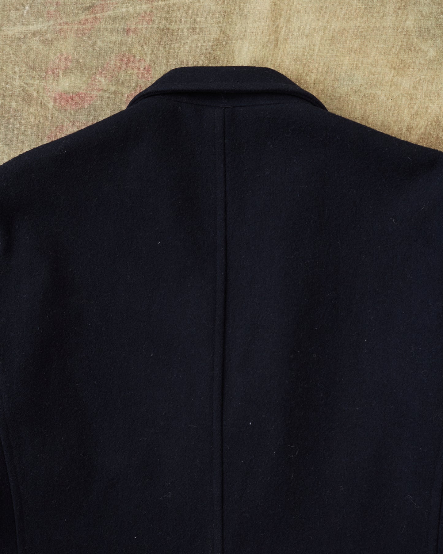 Second Hand Pherrows Wool Blazer Size 42R
