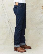Sugar Cane & Co. Model 2014 Slim Tapered One Wash Jeans