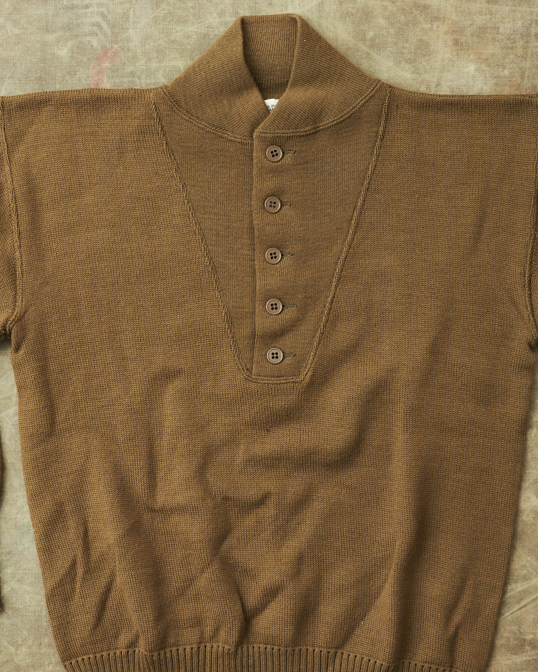 Us army clearance wool sweater