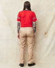 Buzz Rickson's Original Spec Chinos Beige One Wash BR40025A