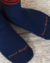 Darn Tough 1980 Eclipse Wool Socks Hiker Boot Sock Midweight Cushion