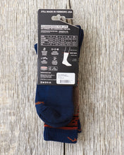 Darn Tough 1980 Eclipse Wool Socks Hiker Boot Sock Midweight Cushion