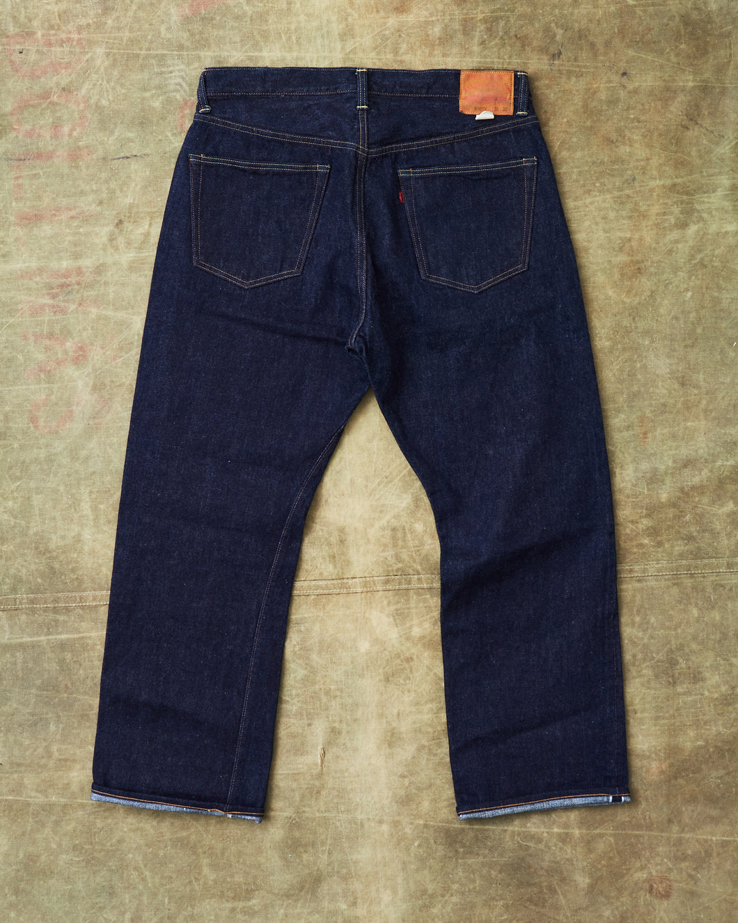 Second hand Warehouse & Co Lot 800xx Jeans W 38 / L 32