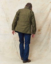 Buzz Rickson's M-65 Field Jacket Olive Drab BR11702