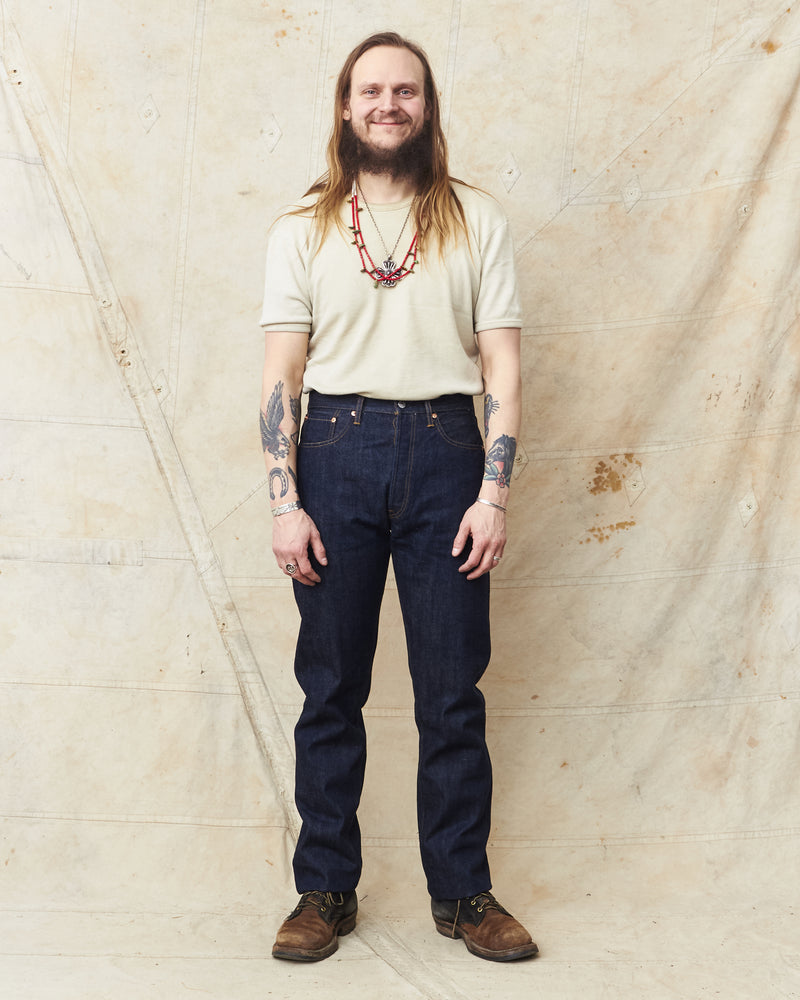 Sugar Cane & Co. レッドジャケット 36 MG_7242_e80a435a-391b-43f1-