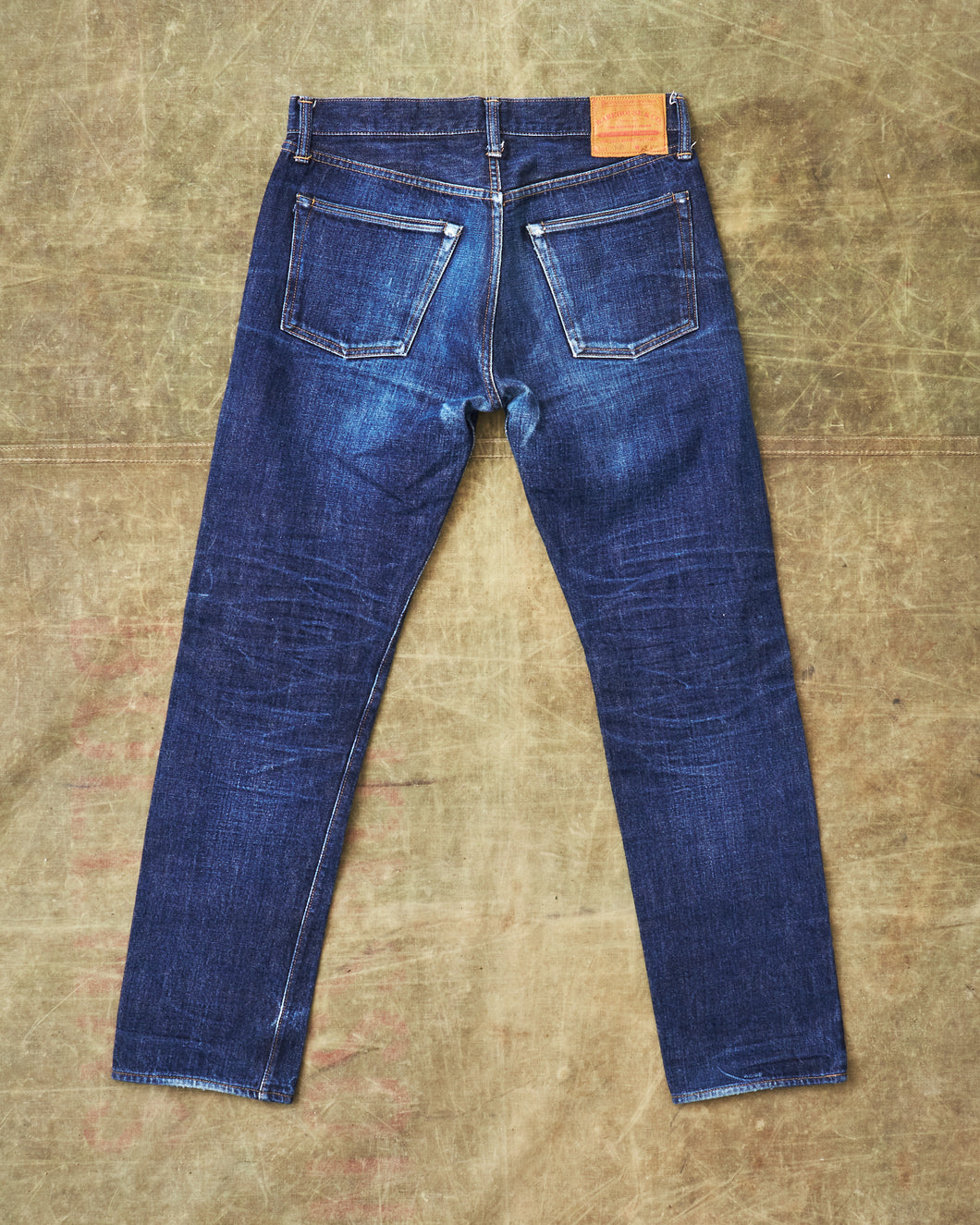 Second hand Warehouse & Co Lot 900xx Jeans W 32 / L 32