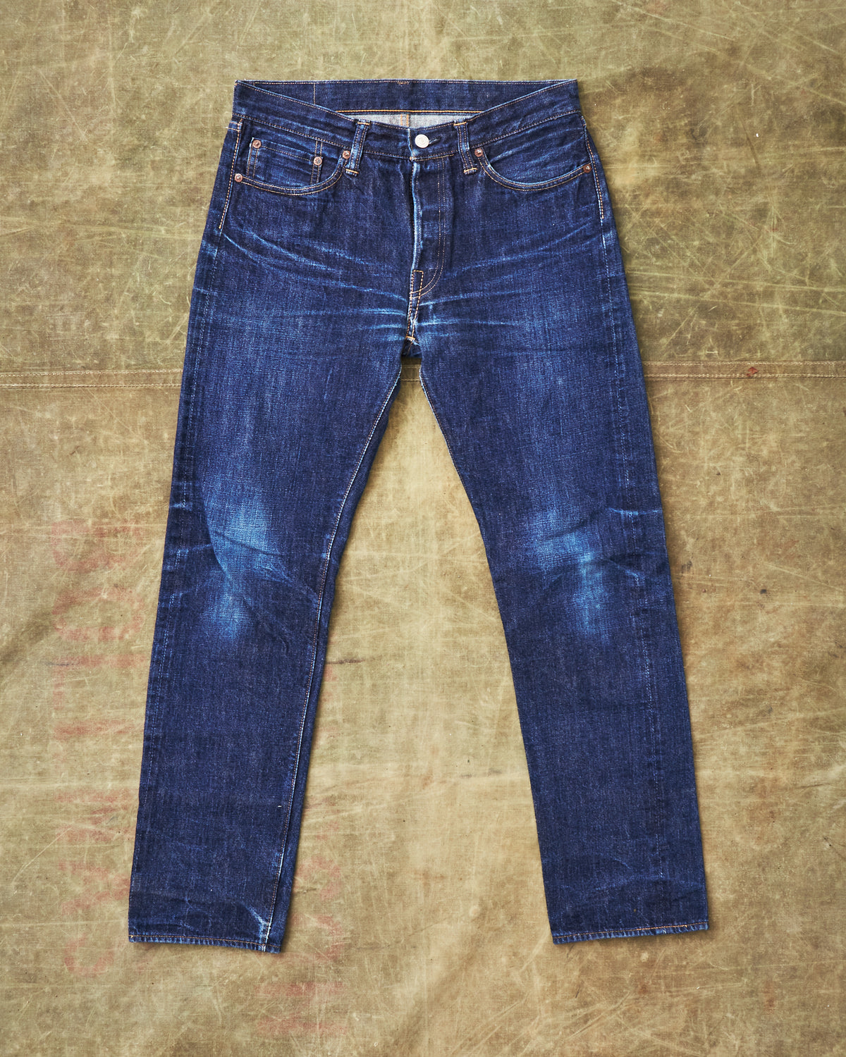 Second hand Warehouse & Co Lot 900xx Jeans W 32 / L 32